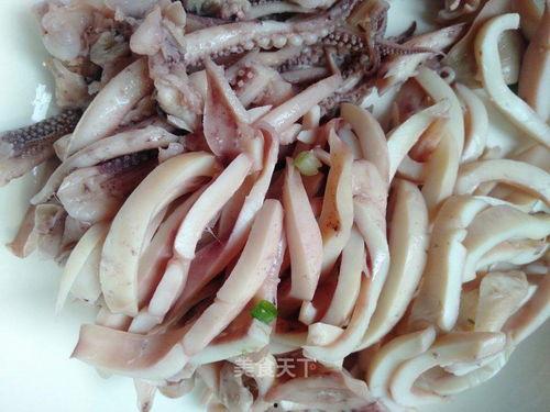 最新鱿鱼制作爆料,美味与营养的完美融合 第2张 最新鱿鱼制作爆料,美味与营养的完美融合 第2张