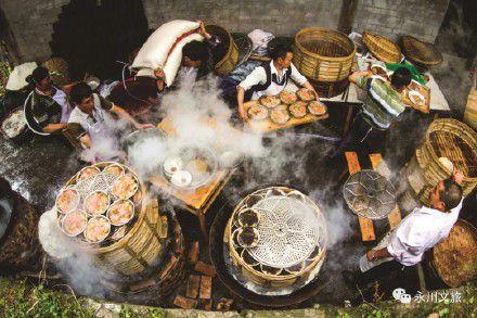永川美食爆料视频播放,视频揭秘地道风味,带你领略川味盛宴 第1张 永川美食爆料视频播放,视频揭秘地道风味,带你领略川味盛宴 第1张