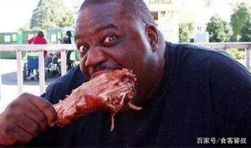 非洲网红吃瓜事件视频在线观看,视频爆笑场面引网友热议  第2张