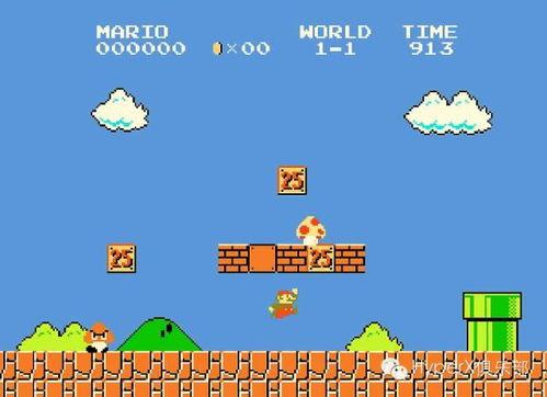 马里奥被爸爸打爆料视频,揭秘游戏背后的家庭暴力真相  第2张