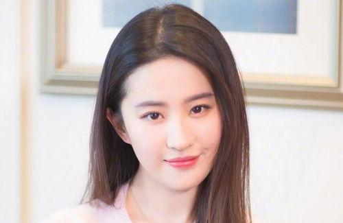 刘亦菲最新代言爆料是真的吗 第1张 刘亦菲最新代言爆料是真的吗 第1张