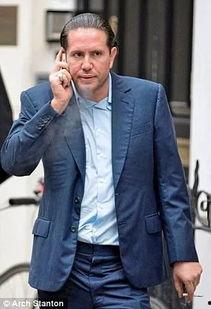 亿万富翁前妻爆料视频,视频曝光婚姻真相  第2张