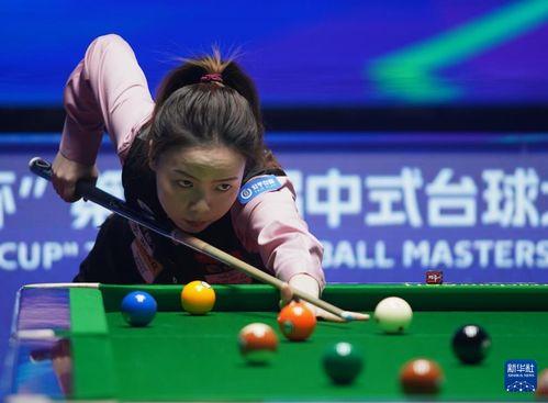 台球争霸赛爆料视频大全,揭秘爆笑与激情对决  第2张