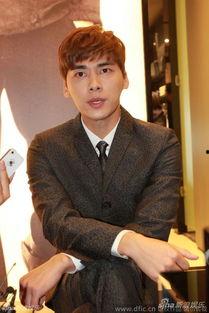 娱乐爆料 李易峰,揭秘明星背后的故事 第1张 娱乐爆料 李易峰,揭秘明星背后的故事 第1张